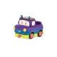 B.TOYS Mini autíčka na setrvačník Mini Wheeee-ls! Pick-up
