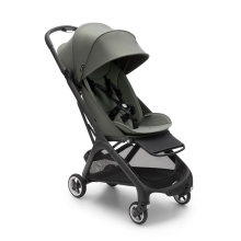 BUGABOO Butterfly Black/Forest Green/Forest Green