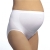 CARRIWELL kalhotky těhotenské podpůrné bílé