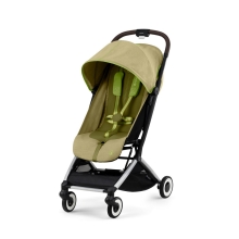CYBEX Gold Orfeo Silver Nature Green