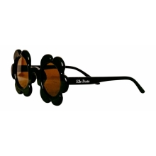 ELLE PORTE Sluneční brýle Bellis Liquorice 18 m - 7 let