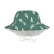 LÄSSIG Sun Protection Bucket Hat Cactus Green