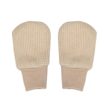 LODGER Mittens Ciumbelle Ivory