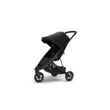 THULE Spring Stroller Complete Black/Midnight Black