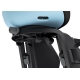 THULE Yepp Nexxt 2 Maxi s montáží na zadní nosič Blue