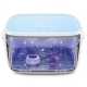59S UV Multifunkční sterilizační box T5 Modrý