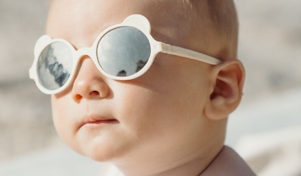 Jak vybrat dětské sluneční brýle?