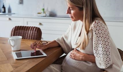 Studio Mateřství: Co zařídit před porodem?