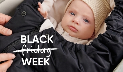 Black Friday týden je tady!