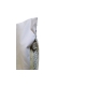AESTHETIC Rychlozavinovačka péřová hvězdička šedá holka 75x75 cm