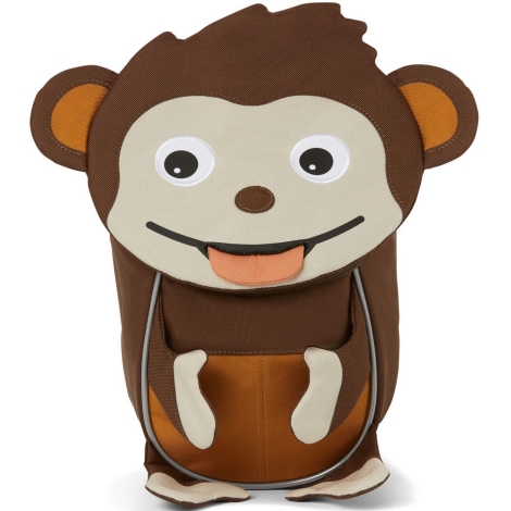 AFFENZAHN Malý kamarád dětský batoh Friend Monkey