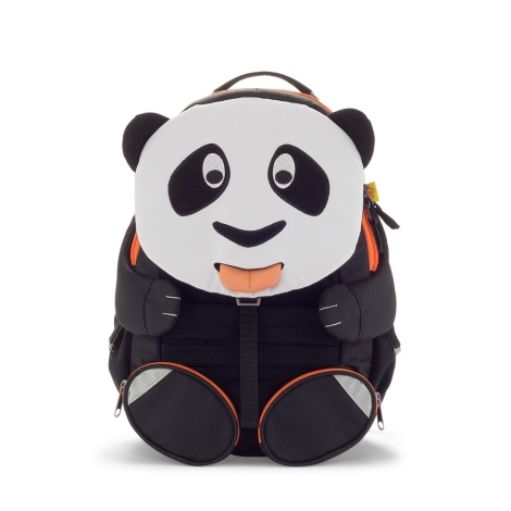 AFFENZAHN Velký kamarád dětský batoh Panda Paul