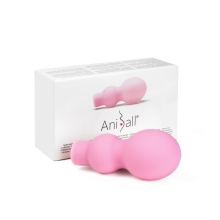 ANIBALL Náhradní balónek určený k Aniballu růžová