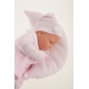 ANTONIO JUAN Bimba 14049 Mrkací panenka miminko se zvuky 37 cm
