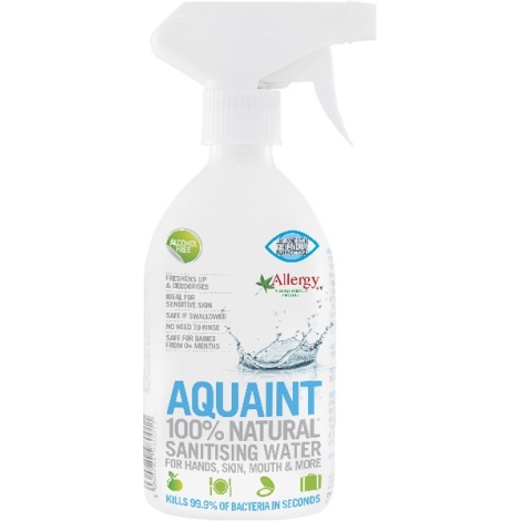 AQUAINT 500ml dezinfekční voda