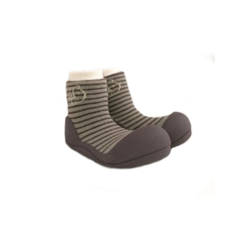 ATTIPAS Forrest Brown velikost M