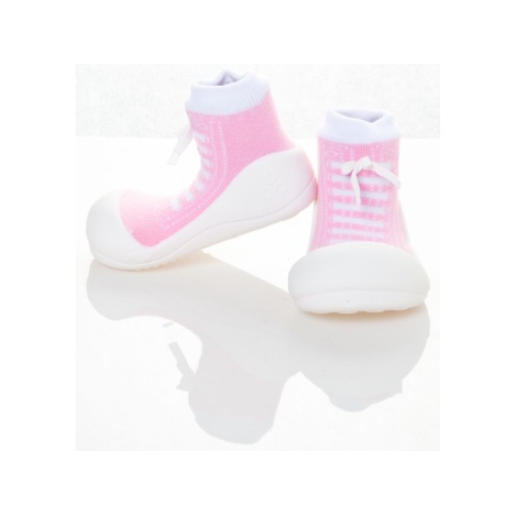 ATTIPAS Sneakers pink