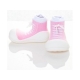 ATTIPAS Sneakers pink velikost S