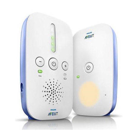 AVENT Philips baby monitor digitální SCD 501