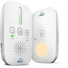 AVENT Philips baby monitor digitální SCD 502