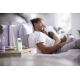 AVENT Philips baby monitor digitální SCD 721