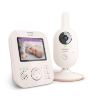 AVENT Philips Baby video monitor SCD881/26