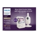 AVENT Philips Baby video monitor SCD891/26