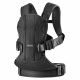 BABYBJÖRN One ergonomické nosítko Black 3D Mesh