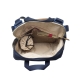 BABYMEL Přebalovací taška Robyn Backpack Navy