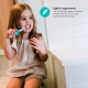 BBLÜV Sönik 2fázový sonický zubní kartáček pro děti
