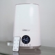 BBLÜV Ümido 4v1 Ultrazvukový čistič a zvlhčovač vzduchu + SALOOS Bio Eukalyptus radiata 5 ml