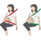BESAFE Pregnant iZi Fix - pás pro těhotné