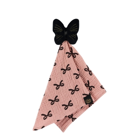 BJÄLLRA COUTURE Snuggle Bow Collection