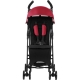 BRITAX Holiday Flame Red