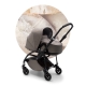 BUGABOO Bee5 Hluboké lůžko Mineral Taupe