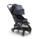 BUGABOO Butterfly Black/Stormy Blue/Stormy Blue