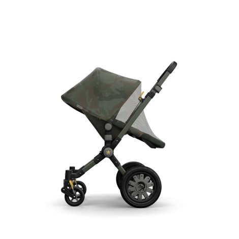 BUGABOO by Diesel Moskytiéra Camouflage