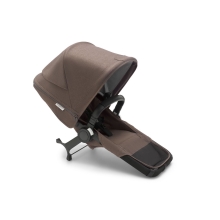 BUGABOO Donkey5 Duo Nástavec Mineral Taupe