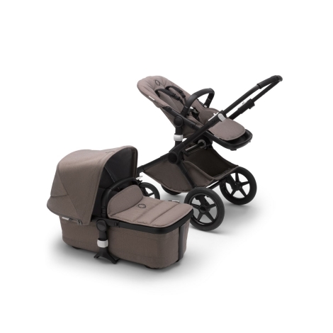 BUGABOO Fox2 Mineral complete Black/Taupe