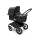 BUGABOO Fox3 Mineral complete Black/Washed Black