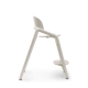 BUGABOO Giraffe Rostoucí židlička White