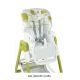 CAM Campione Jídelní židlička COL.219
