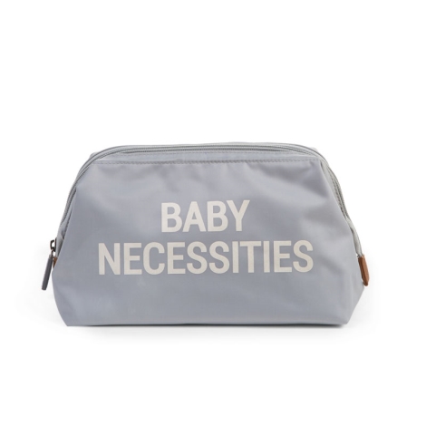 CHILDHOME Baby Necessities Grey