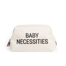 CHILDHOME Baby Necessities Off White