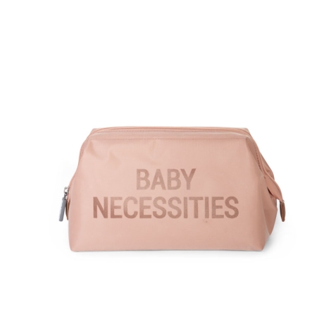 CHILDHOME Baby Necessities Pink