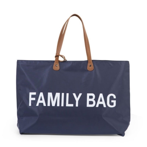 CHILDHOME Cestovní taška Family Bag Navy