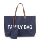 CHILDHOME Cestovní taška Family Bag Navy