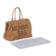CHILDHOME Mommy Bag Big Brown