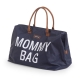 CHILDHOME Mommy Bag Big Navy