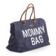 CHILDHOME Mommy Bag Big Navy